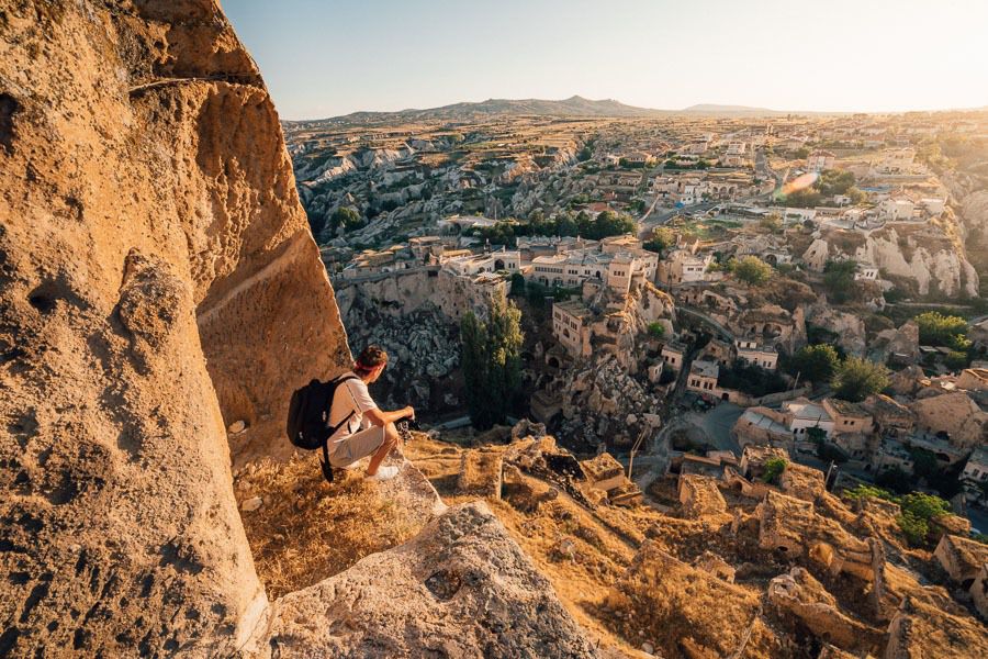 Full Day Cappadocia Tour