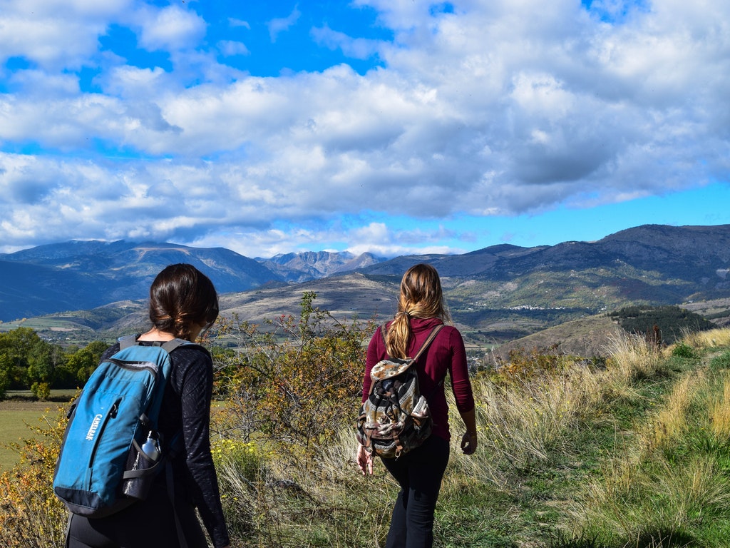 Cappadocia Trekking Tour