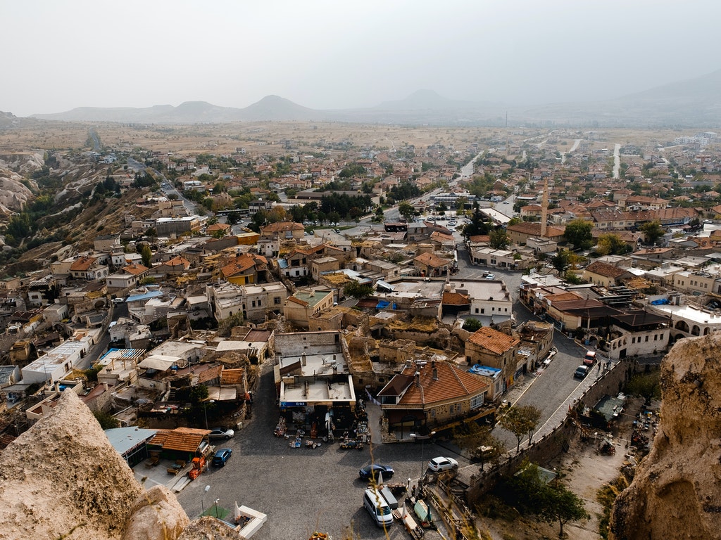 Cappadocia Tour