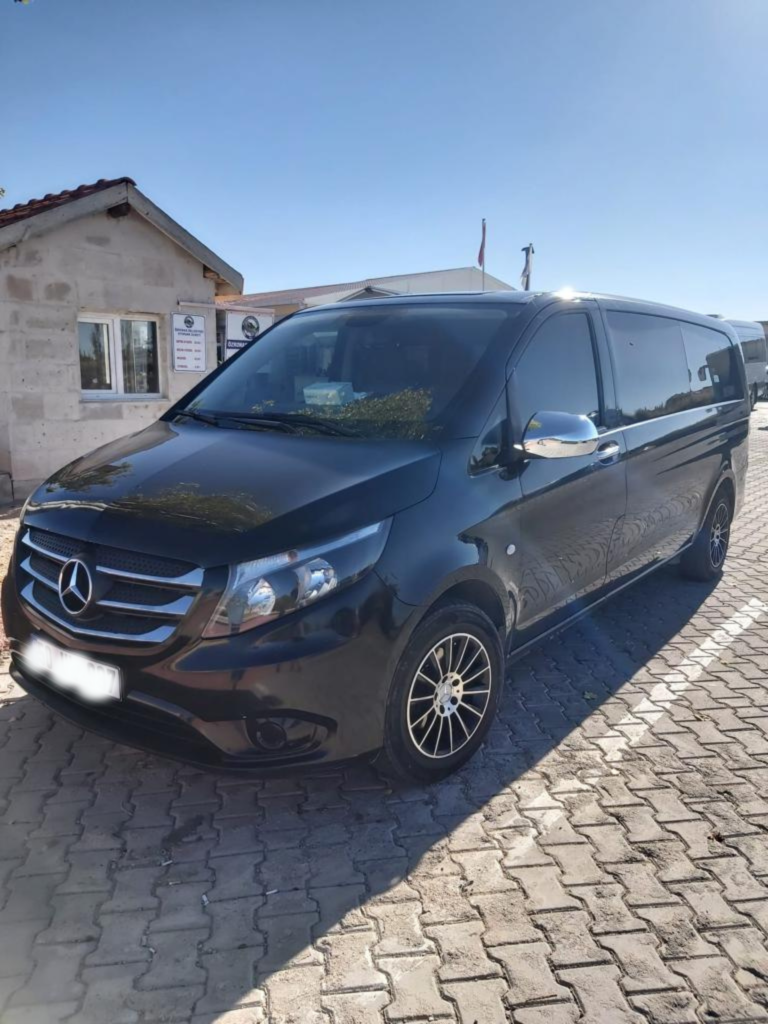 Cappadocia Airport Transfer