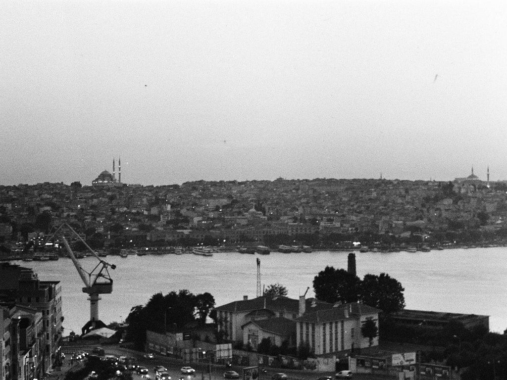 churches in Turkey