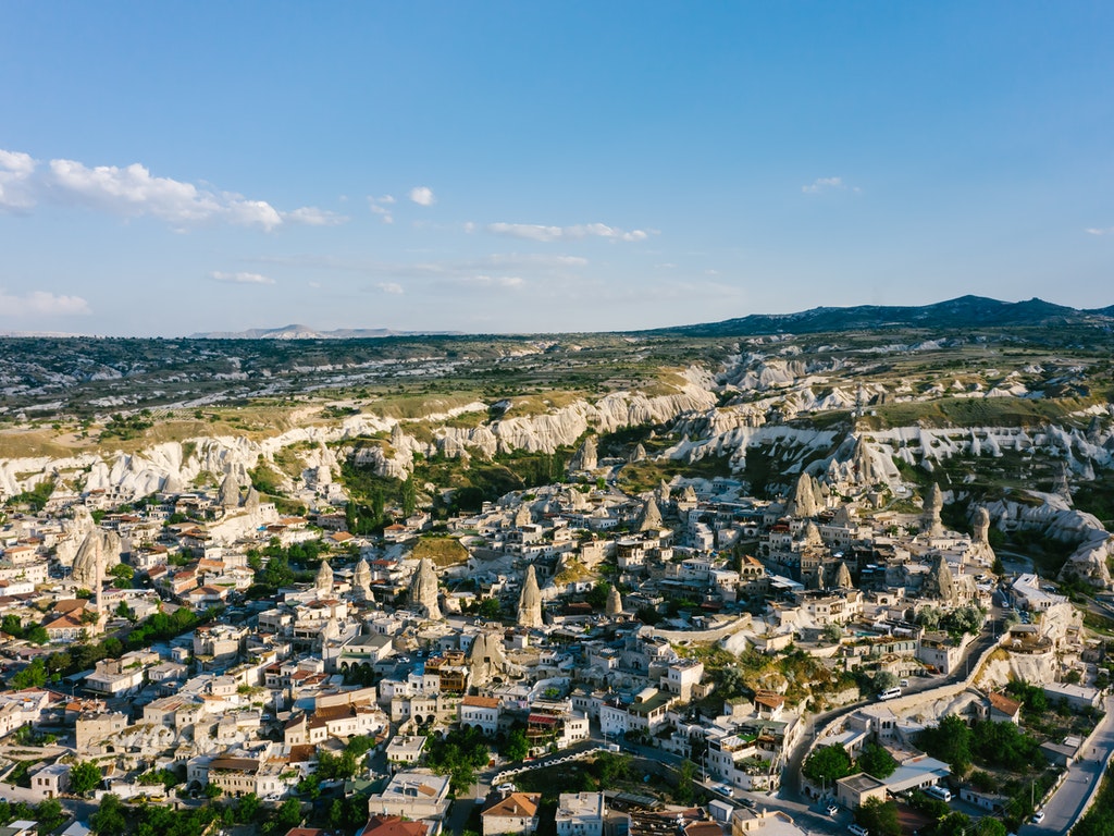 Goreme