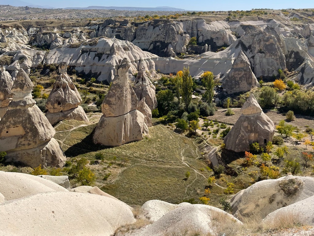 Cappadocia Hotels