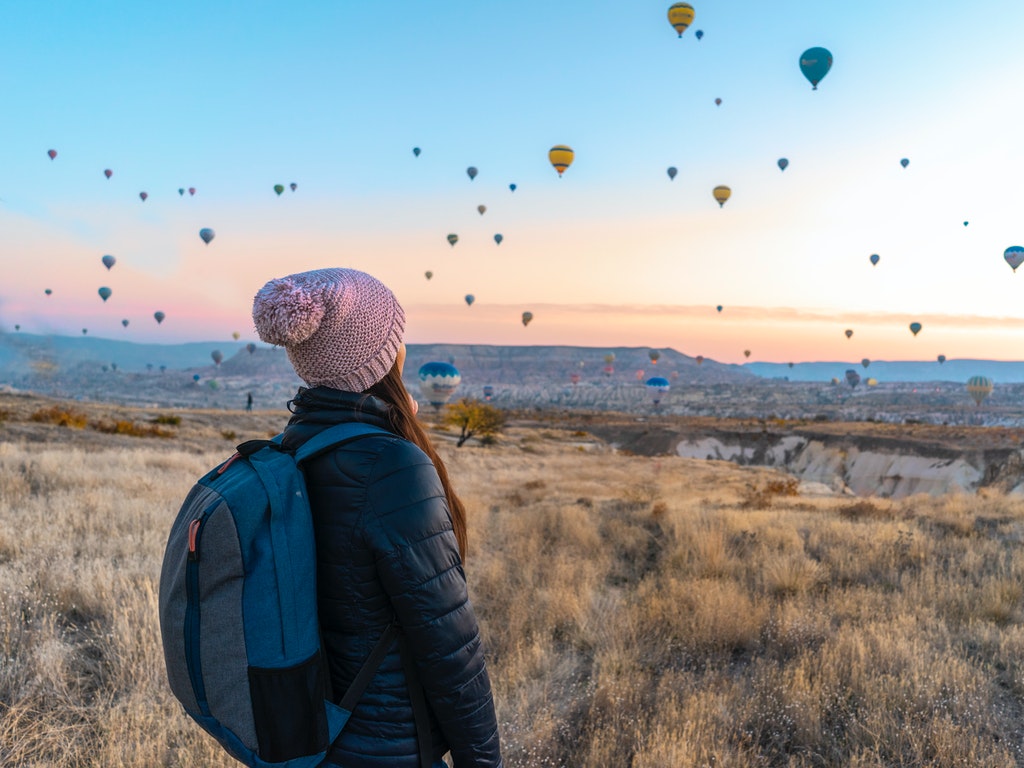 Cappadocia Best Time To Visit