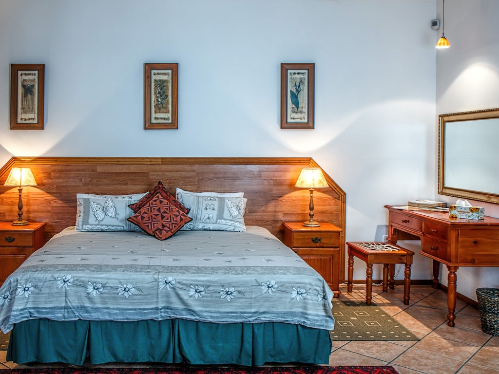 Cappadocia cave hotels