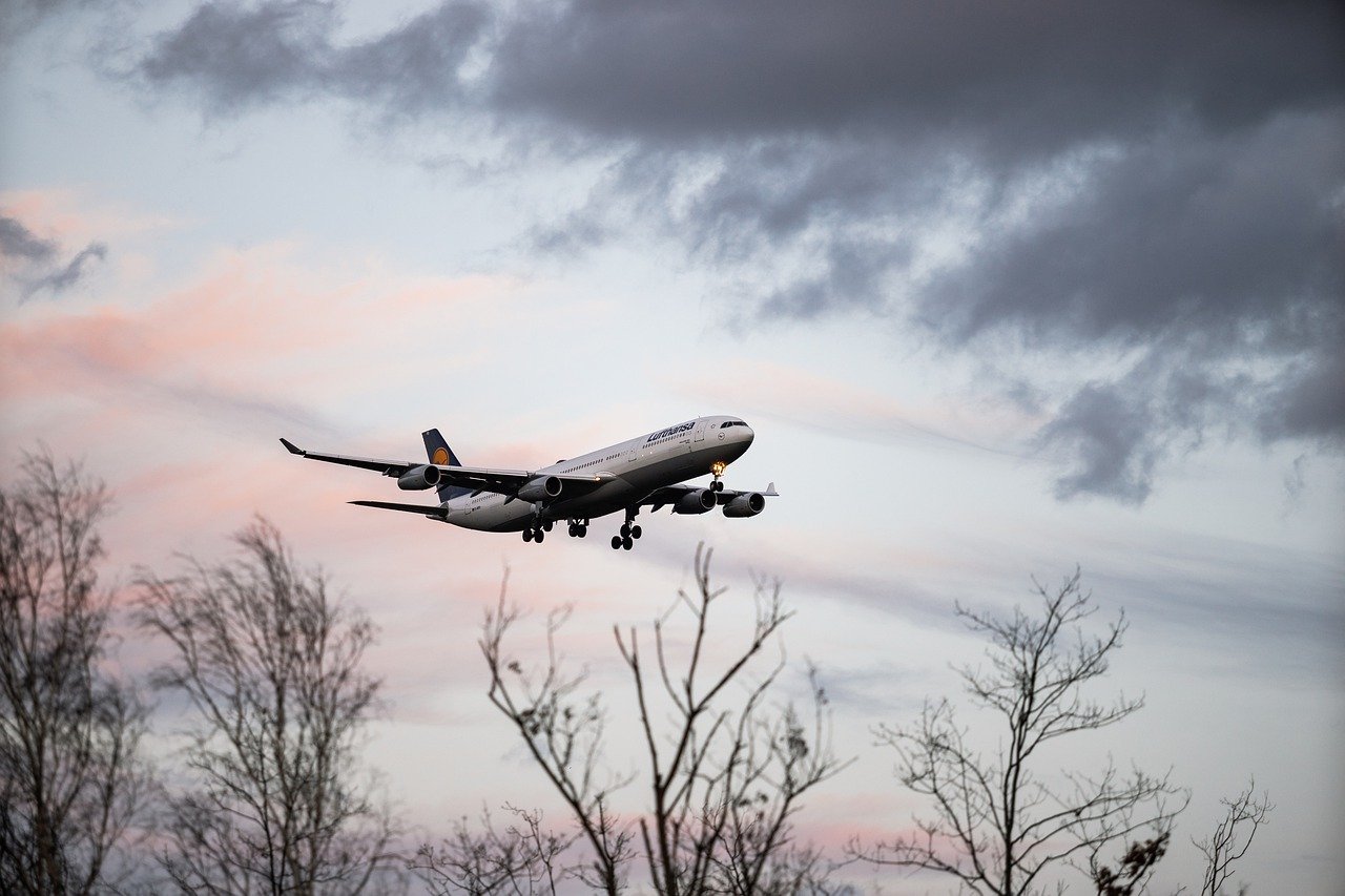 Kayseri Airport