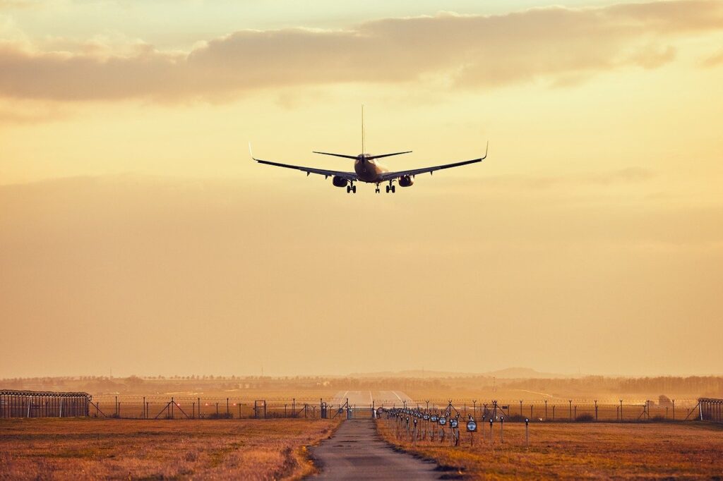 Kayseri Airport