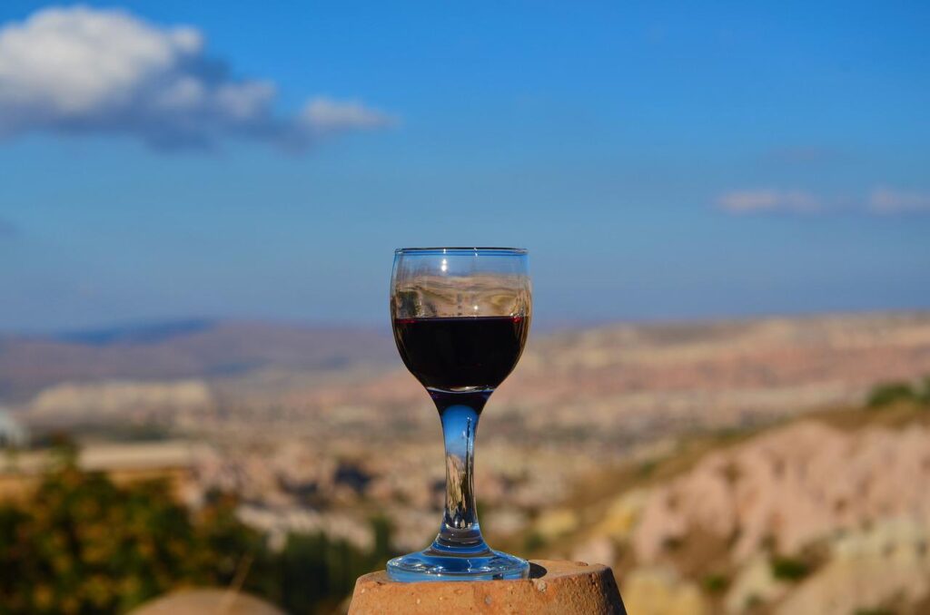 cappadocia restaurants