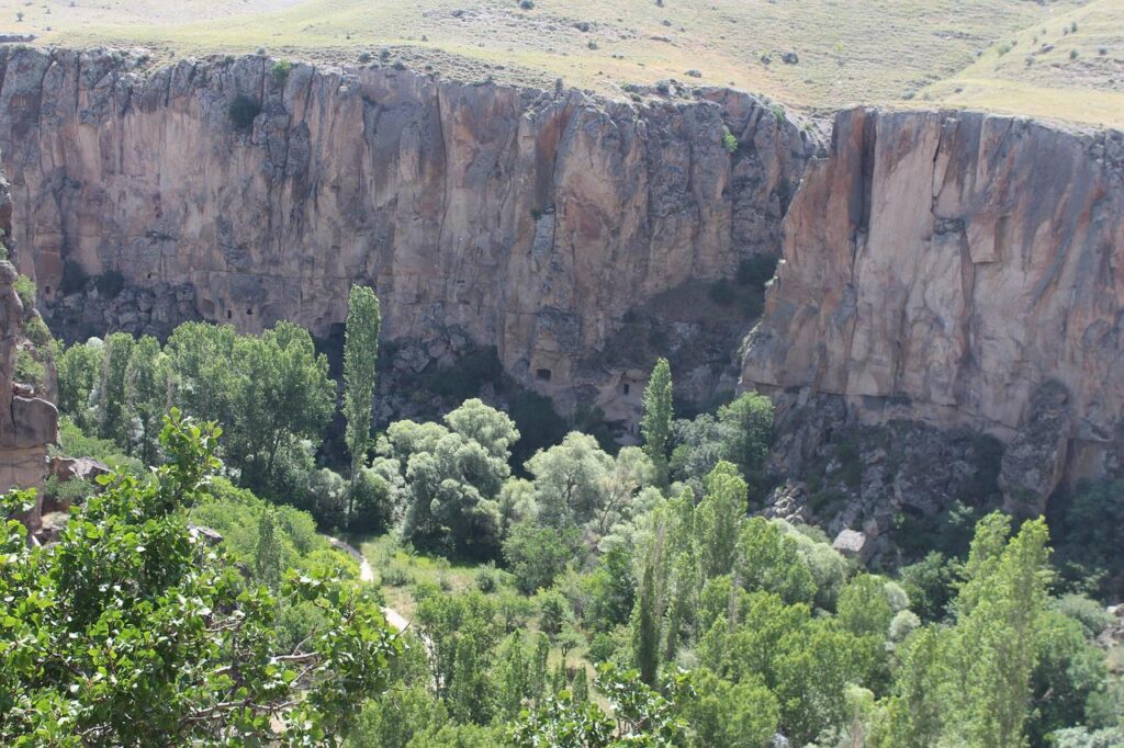 Ihlara Valley