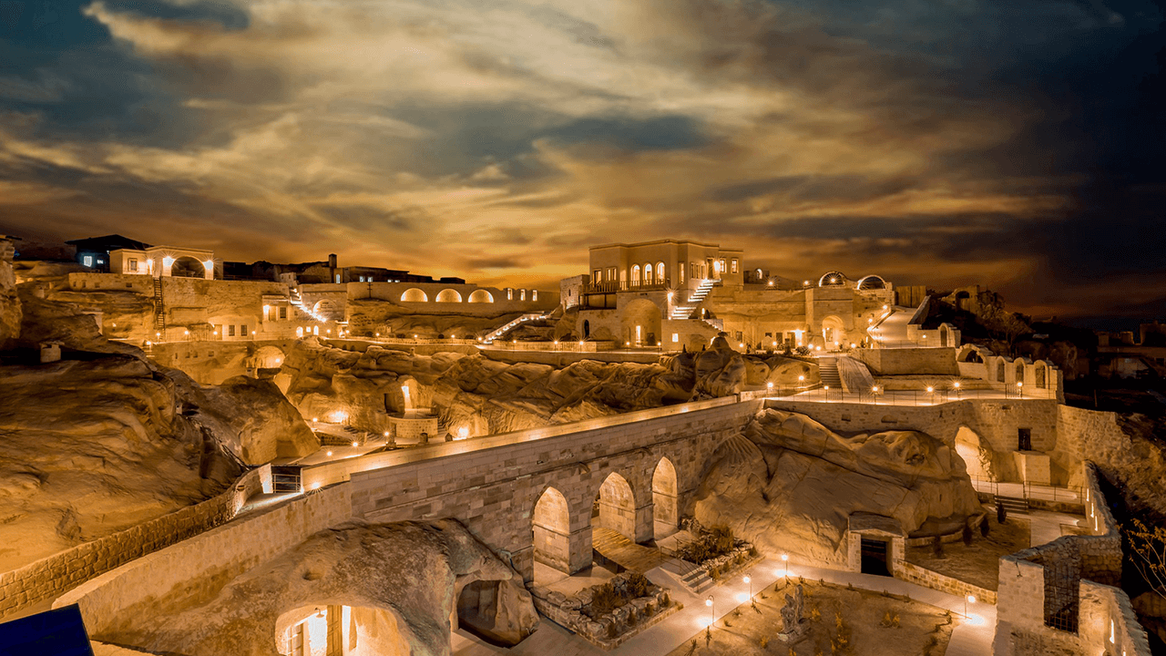 Cappadocia Urgup