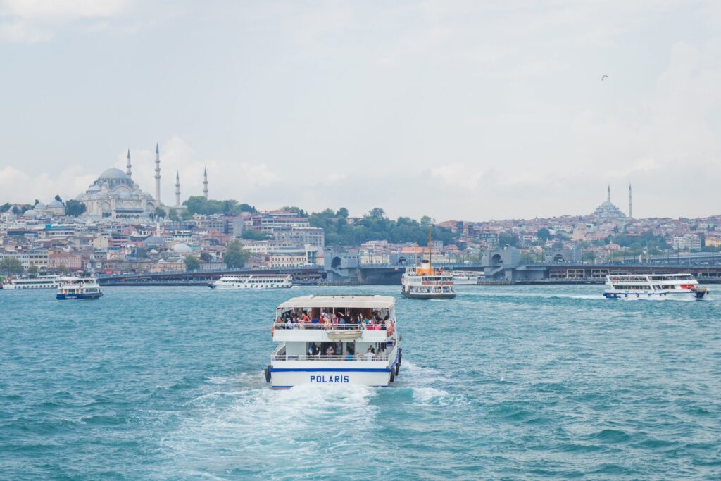 3 Night 4 Days Istanbul Tour