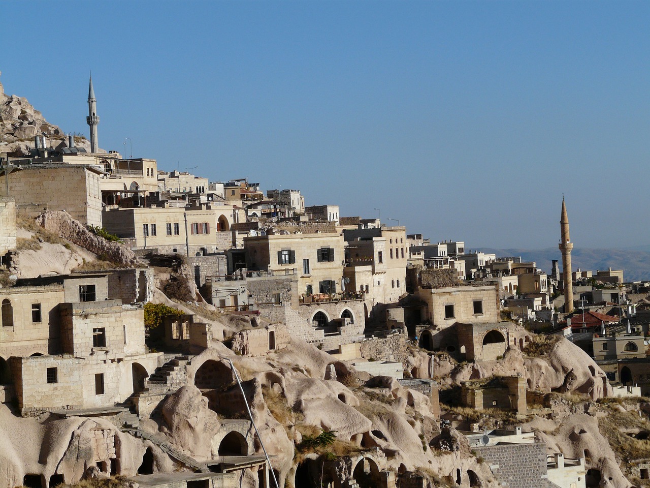 Gifts from Cappadocia