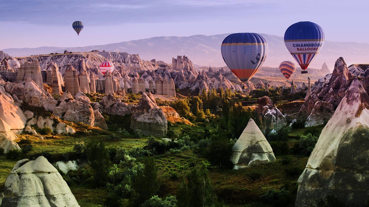 Daily Cappadocia Tour