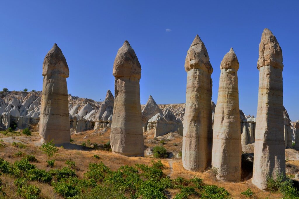 Cappadocia Urgup