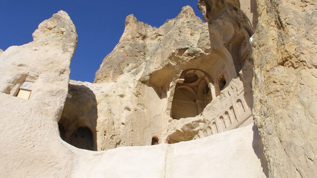 Museum Pass Cappadocia