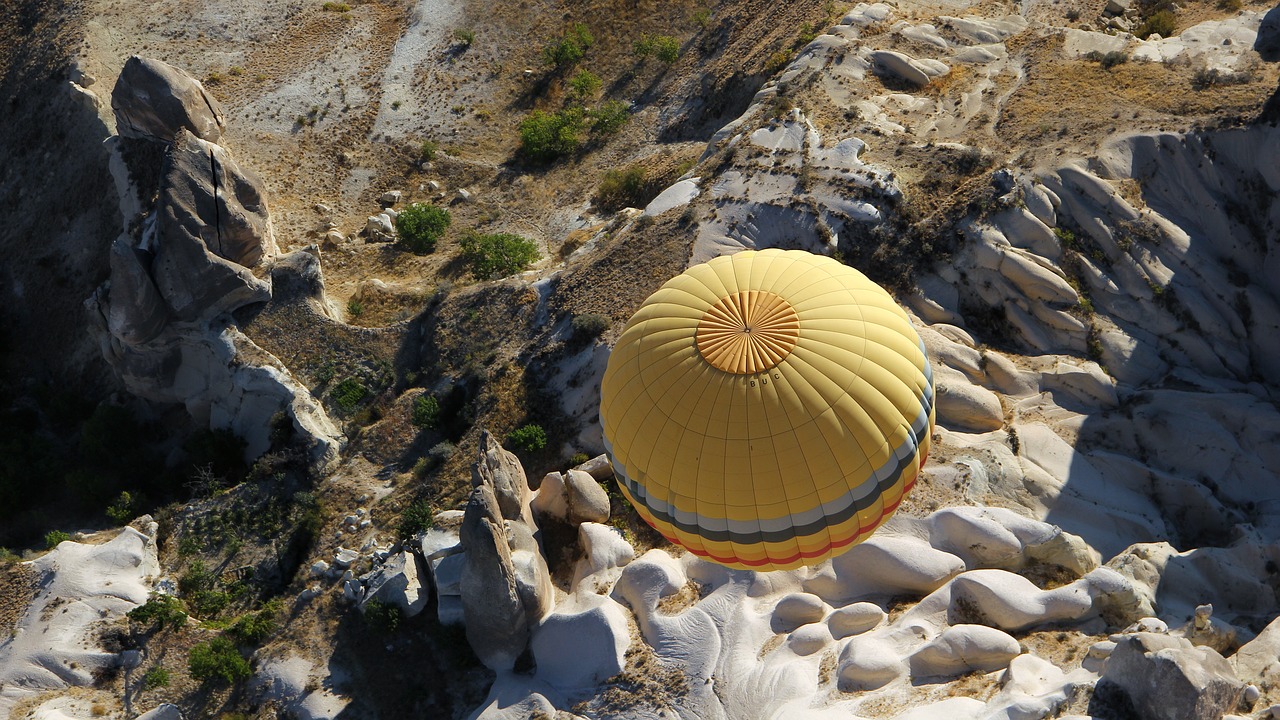 Museum Pass Cappadocia