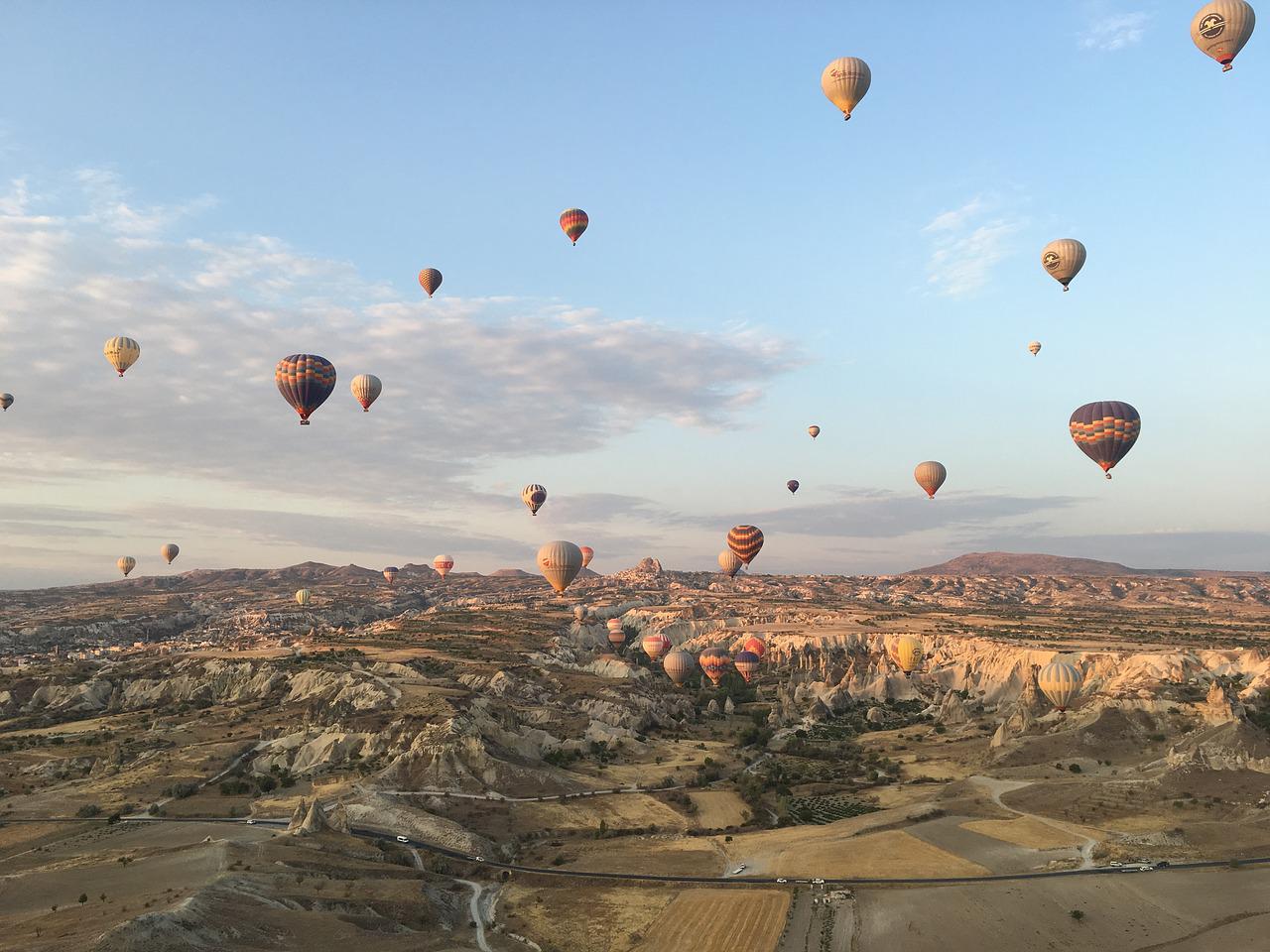 Pancarlik Valley