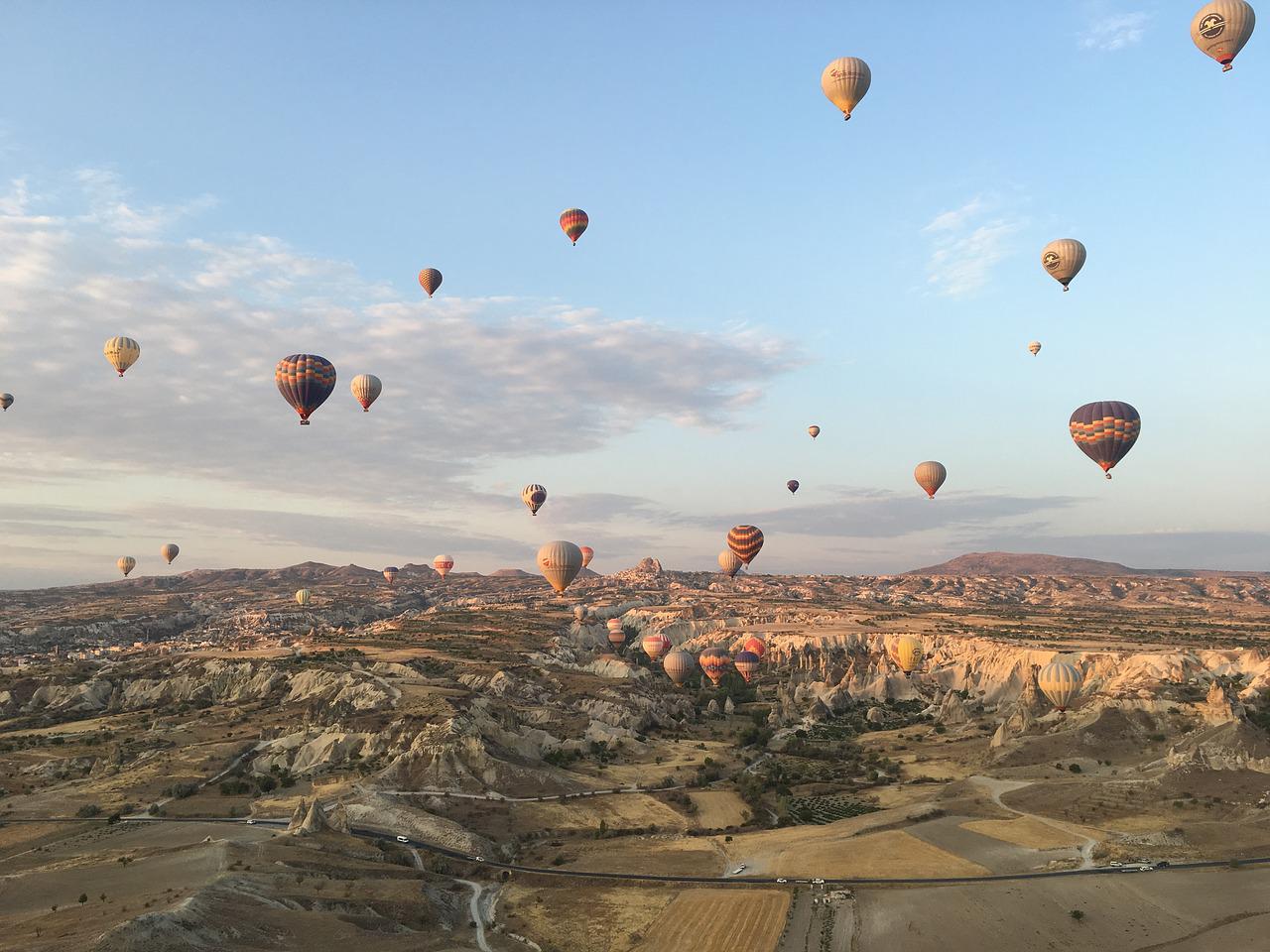 Pancarlik Valley